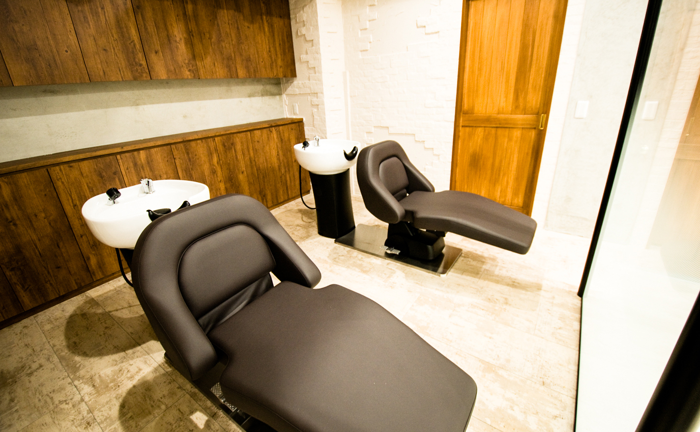 Bor mee - 吉祥寺ヘアサロン「ブーミー」イメージ