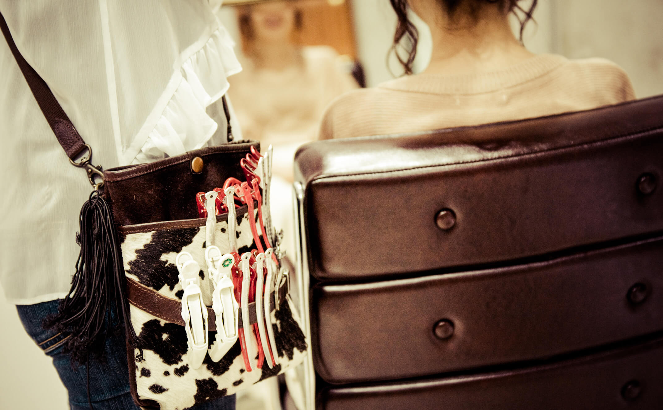 Bor mee - 吉祥寺ヘアサロン「ブーミー」イメージ