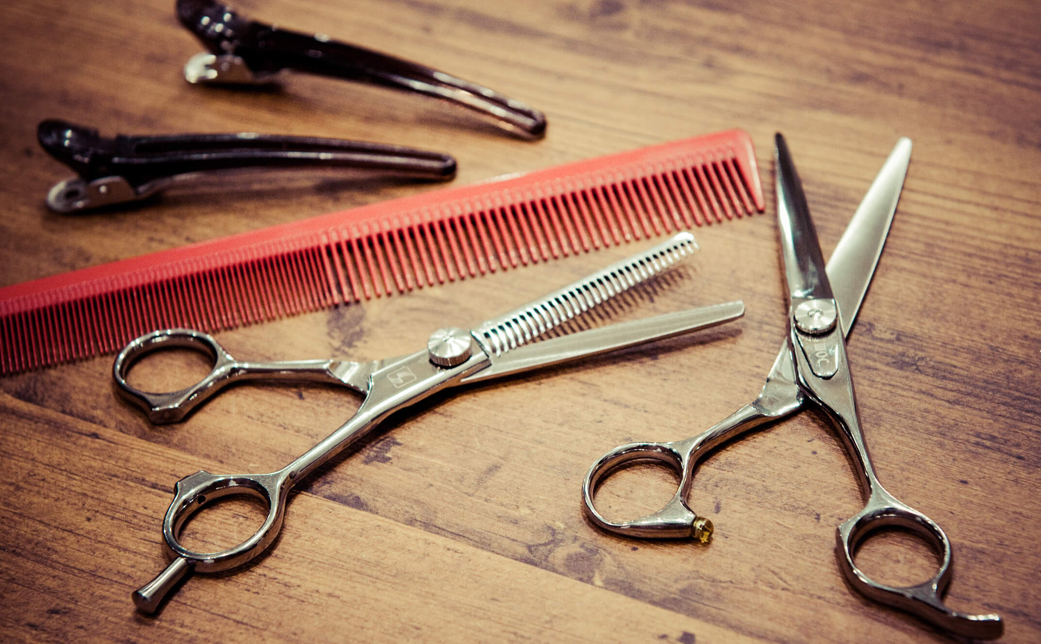 Bor mee - 吉祥寺ヘアサロン「ブーミー」イメージ